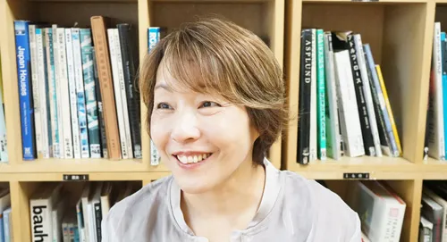 加藤 桂子さん